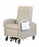 Winco Inverness Treatment Recliners - RECLINER, TREATMENT, 6240 TAUPE - 6240-03 TAUPE
