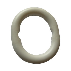 Medline Oval Pessary without Support - PESSARY, OVAL, WO SUPPORT, SZ 8, 3.75", - MDS6300008