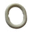 Medline Oval Pessary without Support - PESSARY, OVAL, WO SUPPORT, SZ 8, 3.75", - MDS6300008