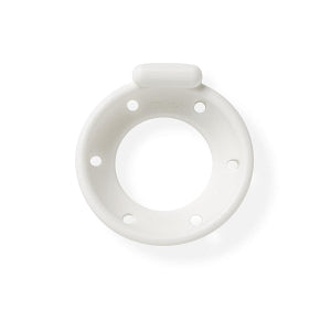 Medline Dish Pessary without Support - PESSARY, DISH, W/O SUPPORT, SIZE 3, 65MM - MDS6300603