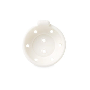Medline Dish Pessary with Support - PESSARY, DISH, WITH SUPPORT, SIZE 1, - MDS6300701
