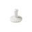 Medline Gellhorn Pessaries - Gellhorn Pessary, 1.5" Stem and Drain, Size 5, 2.75", 70 mm - MDS6300805