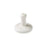 Medline Gellhorn Pessaries - Gellhorn Pessary, 1.5" Stem and Drain, Size 8, 3.5" - MDS6300808