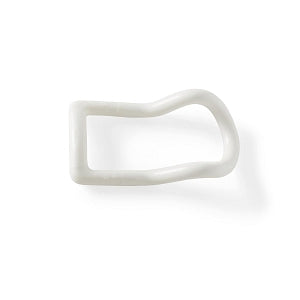 Medline Hodge Pessary without Support - PESSARY, HODGE, W/O SUPPORT, SIZE 8, 105MM - MDS6301108
