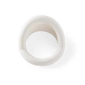 Medline Marland Pessary without Support - PESSARY, MRLND, WO SUPPRT, SZ 8, 3.75", 95MM - MDS6301308