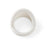 Medline Marland Pessary without Support - PESSARY, MRLND, WO SUPPRT, SZ 8, 3.75", 95MM - MDS6301308