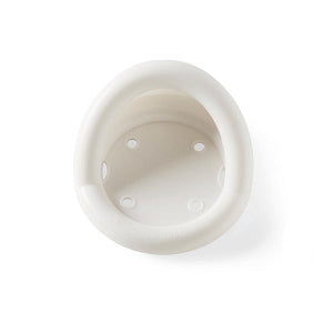 Medline Marland Pessary with Support - PESSARY, MRLND, W / SUPPRT, SZ 6, 3.25", 83MM - MDS6301406