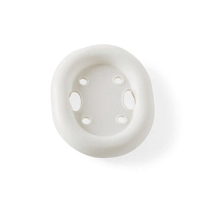 Medline Oval Pessary with Support - PESSARY, OVAL, W / SUPPORT, SZ 6, 3.25", 83MM - MDS6301506
