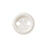 Medline Ring Pessary with Support - Pessary Ring with Support, Size 0, 1.75" - MDS6301900