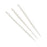 Medline Reusable OS Cervical Dilator Set - DILATOR, LOCATOR, SOUND, OS CERV SET, REUSBL - MDS6303000