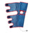 Medline Hemo-Force II Intermittent Single-Bladder DVT Sleeves - Large Intermittent Hemo-Force II DVT Thigh Sleeve with Circumference of 29"- 36" (73.7 cm - 91.4 cm) - MDS630L2