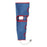 Medline Hemo-Force II Intermittent Single-Bladder DVT Sleeves - Large Intermittent Hemo-Force II DVT Thigh Sleeve with Circumference of 29"- 36" (73.7 cm - 91.4 cm) - MDS630L2
