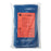 Medline Hemo-Force Sequential Triple-Bladder DVT Sleeves - Hemo-Force Sequential DVT Sleeve with No Trim, Thigh-Length, Size L with Circumference 29" - 36" (73.7 - 91.4 cm) - MDS630LSQ2
