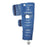 Medline Hemo-Force Sequential Triple-Bladder DVT Sleeves - Hemo-Force Sequential DVT Sleeve with No Trim, Thigh-Length, Size L with Circumference 29" - 36" (73.7 - 91.4 cm) - MDS630LSQ2