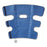 Medline Hemo-Force Sequential Triple-Bladder DVT Sleeves - Hemo-Force Sequential DVT Sleeve, Thigh-Length, Size M with Circumference 22" - 29" (55.9 - 73.7 cm) - MDS630MSQ