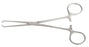 Medline Glassman-Allis Intestinal Forceps - FORCEP, INTEST, GLASSMAN-ALLIS, 12" - MDS6412430