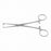 Medline Furst Adair Tissue Forceps - FORCEP, TISSUE, ADAIR, 22.CM, 9" - MDS6413023F