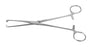 Medline Thoms Tissue Forceps - FORCEP, TISSUE, THOMS, 6X7, 8" - MDS6415020