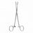 Medline Furst Babcock Tissue Holding Forceps - FORCEP, SEIZING, BABCOCK, 7", 18CM - MDS6416018F