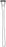 Medline Babcock Thoracic Tissue Forceps - FORCEP, SEIZING, BABCOCK, 9.25", 24CM - MDS6416024