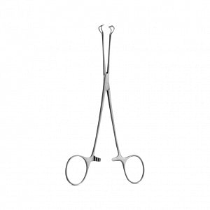Medline Babcock Forceps - 16" (40.7 cm) Babcock Tissue Holding Forceps - MDS6416040