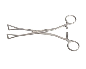 Medline Collins (Duval-Crile) Forceps - FORCEP, COLLINS, DUVAL, 13MM ...