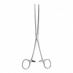 Medline Doyen Straight Intestinal / Stomach Clamps - DBD-FORCEPS, INTEST., DOYEN, STR, 8.25", - MDS6421021