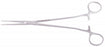Medline Dennis Anastomosis Clamp - CLAMP, DENNIS ANAST.2 1/4", 9 1/4" - MDS6421424