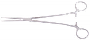 Medline Dennis Anastomosis Clamp - CLAMP, DENNIS ANAST.2 1/4", 9 1/4" - MDS6421424