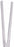 Medline Glassman Non-Crushing Intestinal Clamps - CLAMP, HOLDING, NON-CRUSH, FULL CVD, 9 3/4" - MDS6424625