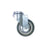 Medline Patient Lift Casters - Front Caster for Patient Lift, 3" - MDS650FC