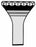 Medline Millin Capsule-Grasping Forceps - FORCEPS, UROLOGY, MILLIN, 9" - MDS6612323