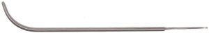 Medline Van Buren Urethral Sounds - Van Buren Urethral Sound, 10 Fr, 10.75" - MDS6620110