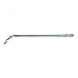 Medline Furst Van Buren Urethral Sounds - 24 Fr 10-3/4" (27 cm) Long Furst Van Buren Urethral Sound - MDS6620124F