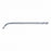 Medline Furst Van Buren Urethral Sounds - 30 Fr 10-3/4" (27 cm) Long Furst Van Buren Urethral Sound - MDS6620130F