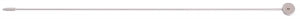 Medline Otis Bougie - Otis Bougie, Olive Tip, 10", 28 Fr - MDS6620328