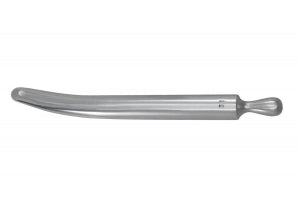 Medline Walther Dilator Catheters - DILATOR, WALTHER, 22FR, 5 1/4", 13.3CM - MDS6622122