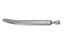Medline Walther Dilator Catheters - DILATOR, WALTHER, 22FR, 5 1/4", 13.3CM - MDS6622122