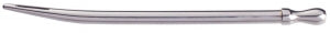 Medline Walther Uterine Dilators - DILATOR, WALTHER, 34FR, 5 1/4", 13.3CM - MDS6622140