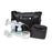 Medline Double-Electric Breast Pump with 6 Bottles - Medline Double Electric Breast Pump Plus Kit with 6 Bottles, Cooler Bag and Tote Bag - MDS67060