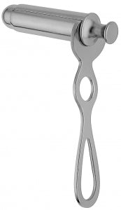 Medline Chelsea-Eaton Anal Specula - SPECULA, CHELSEA EATON, ANAL, SMALL, DIA - MDS6821522