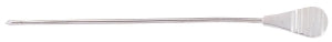 Medline Buie Fistula Probes - PROBE, BUIE FISTULA, SILVER, 6.25" - MDS6825801