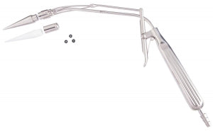 Medline Hemorrhoidal Ligators with Suction - Hemorrhoidal Ligator, Large Suction Head - MDS6840916