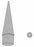 Medline McGivney Hemorrhoidal Ligator - 7-1/2" (19 cm) McGivney Hemorrhoid Grasping Forceps - MDS6843919