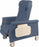 Winco Elite Care Dialysis Recliners - Elite Care Dialysis Recliner, Blueridge - 6900-17