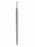 Medline Locke Elevators - 4-1/2" (11.4 cm) Locke Elevator with Narrow 5 mm x 15 mm Blade - MDS6991636