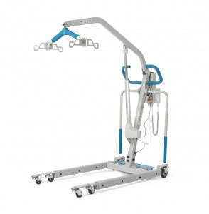 Medline Powered Base Patient Lifts - Patient Lift, Battery Powered, 700 lb. - MDS700EL