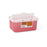 Biohazard Patient Room Sharps Containers
