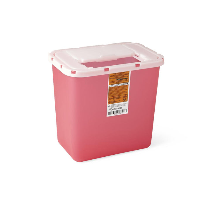 Multipurpose Sharps Containers