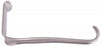 Medline Eastman Vaginal Retractors - RETRACTOR, VAGINAL, EASTMAN, SMALL, 3"X1 1/2 - MDS7029032